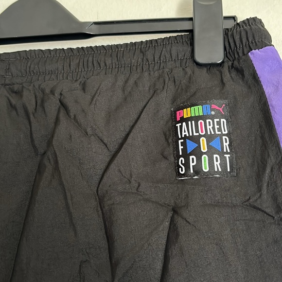 Puma Track Pants NWT SALE - Picture 8 of 11